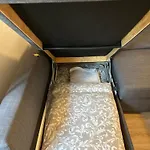 Mydistrict Secret Finds Apartamento