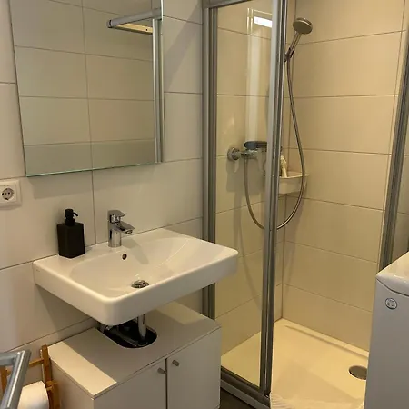 Apartment Mydistrict Secret Finds Innsbruck