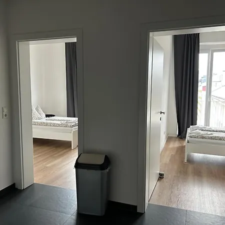 Apartment Mydistrict Secret Finds *