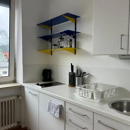 Apartment Mydistrict Secret Finds
