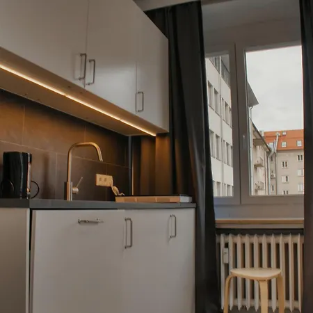 Mydistrict Secret Finds Appartement Innsbruck