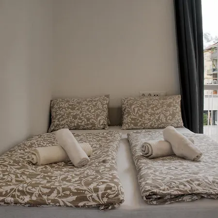 Mydistrict Secret Finds Appartement Innsbruck