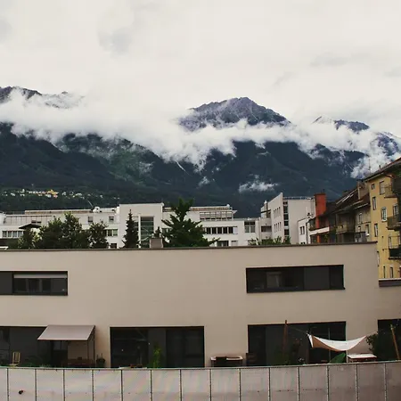 Mydistrict Secret Finds * Innsbruck