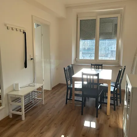 Appartement Mydistrict Secret Finds *