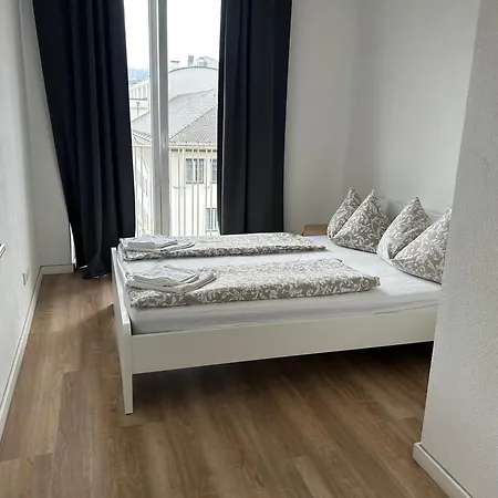 Mydistrict Secret Finds Apartament