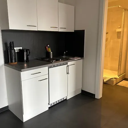 Apartment Mydistrict Secret Finds