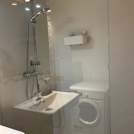 Mydistrict Secret Finds Apartament