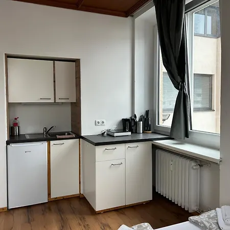Mydistrict Secret Finds Apartament Innsbruck