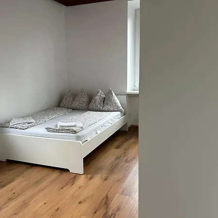 Apartment Mydistrict Secret Finds Innsbruck