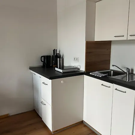 Mydistrict Secret Finds Daire İnnsbruck