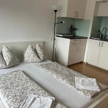Apartament Mydistrict Secret Finds