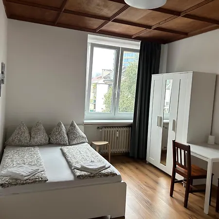 Apartment Mydistrict Secret Finds Innsbruck