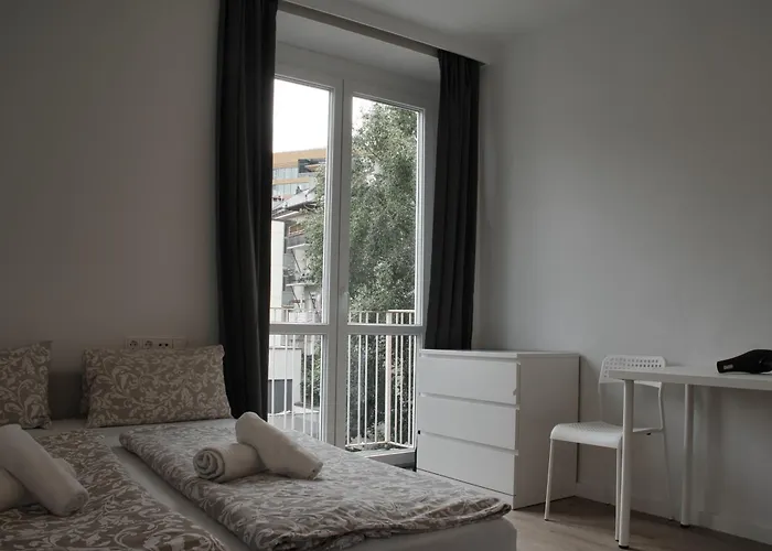 Mydistrict Secret Finds * Innsbruck