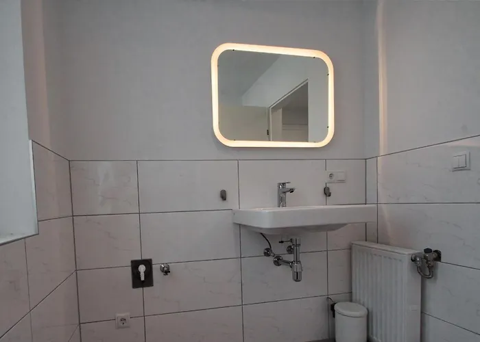 Apartament Mydistrict Secret Finds