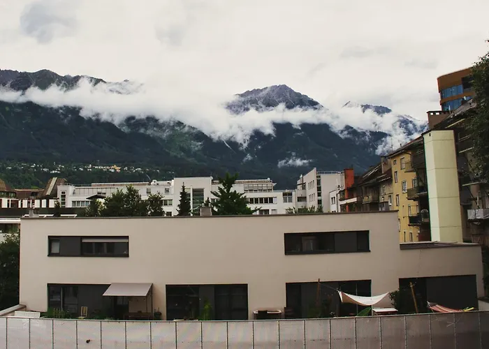 Mydistrict Secret Finds * Innsbruck