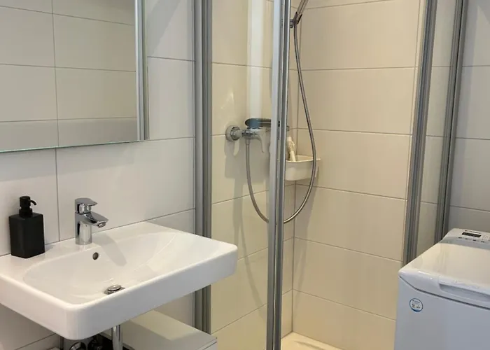 Mydistrict Secret Finds Apartament Innsbruck