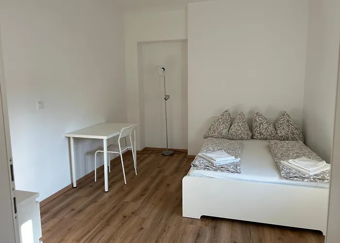 Mydistrict Secret Finds Appartement Innsbruck