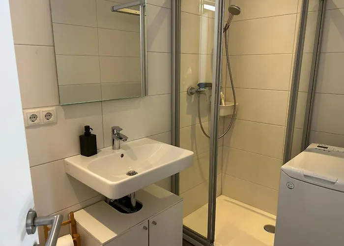 Appartement Mydistrict Secret Finds Innsbruck