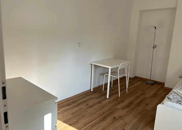 Mydistrict Secret Finds Apartament Innsbruck