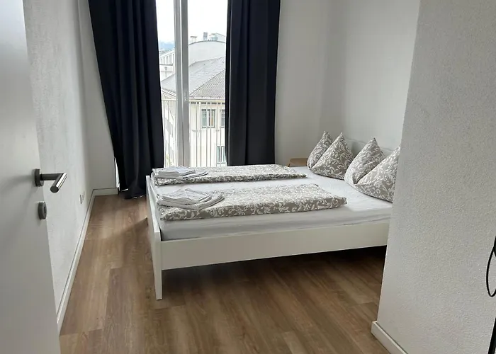 Mydistrict Secret Finds Apartament