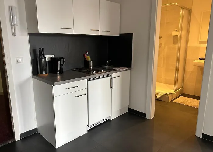 Appartement Mydistrict Secret Finds