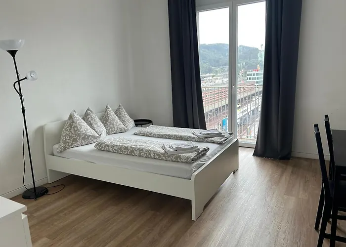 Mydistrict Secret Finds Apartament *