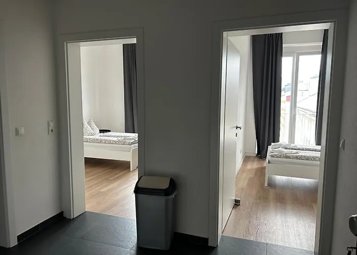 Appartement Mydistrict Secret Finds *