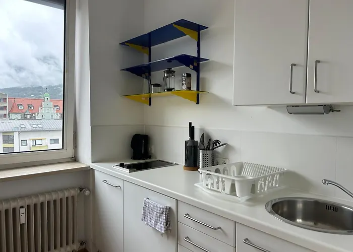 Apartament Mydistrict Secret Finds