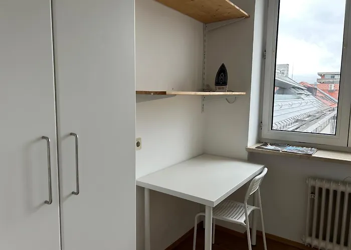 Mydistrict Secret Finds Apartament *