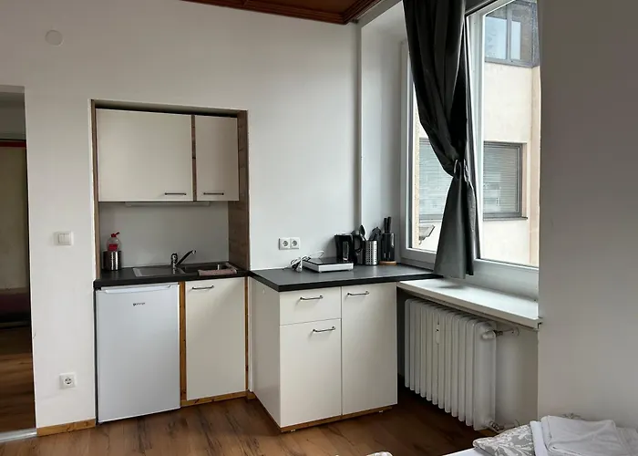 Mydistrict Secret Finds Apartament Innsbruck