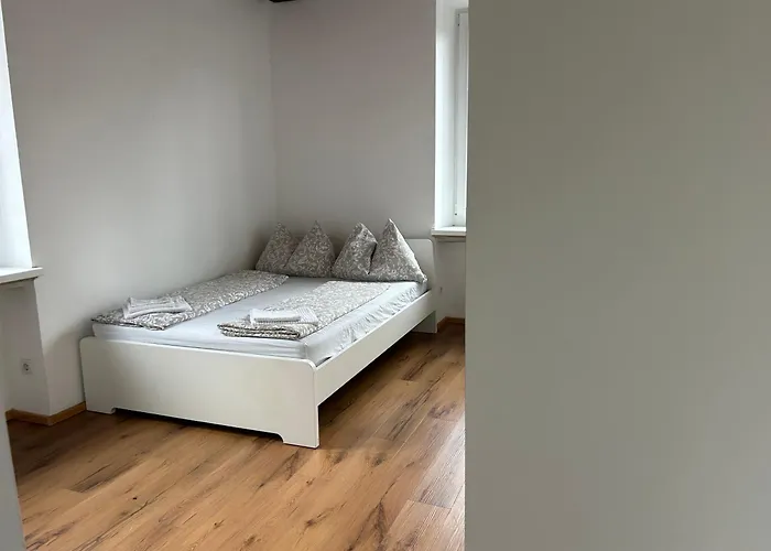 Appartement Mydistrict Secret Finds Innsbruck