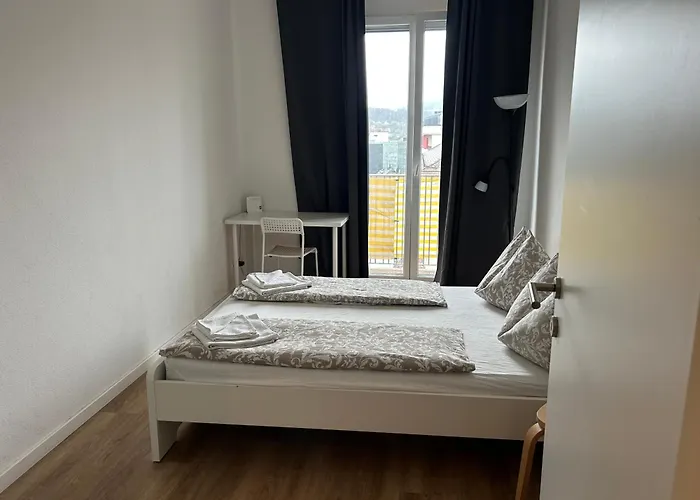 Mydistrict Secret Finds Appartement