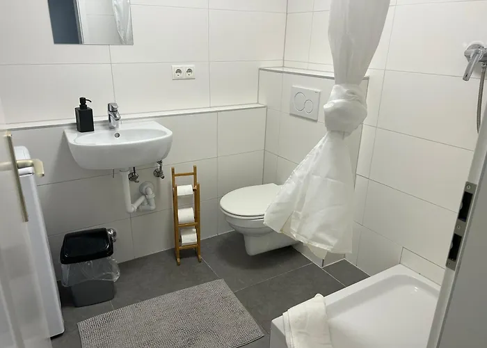 Mydistrict Secret Finds Appartement *