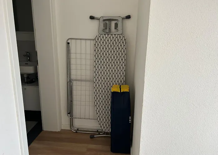 Appartement Mydistrict Secret Finds *