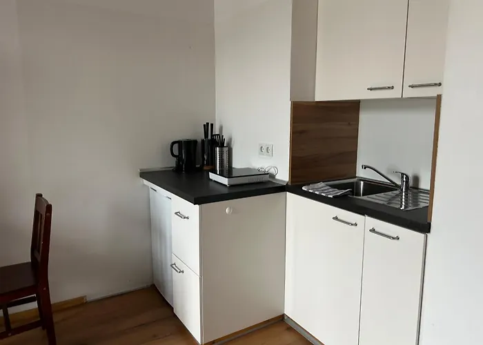 Mydistrict Secret Finds Appartement Innsbruck