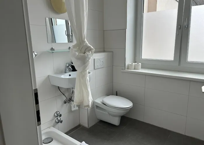 Appartement Mydistrict Secret Finds Innsbruck