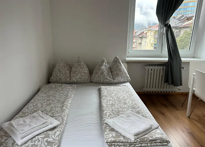 Mydistrict Secret Finds Innsbruck