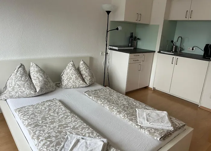 Appartement Mydistrict Secret Finds