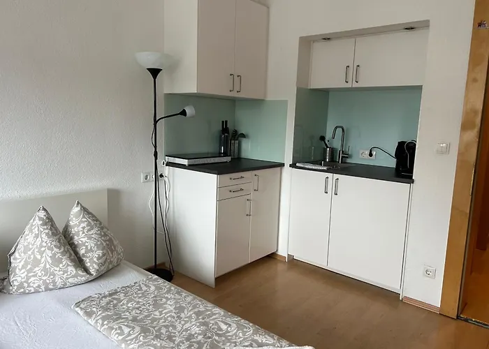 Mydistrict Secret Finds Appartement *