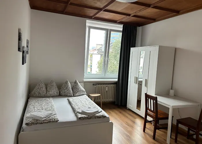 Appartement Mydistrict Secret Finds Innsbruck